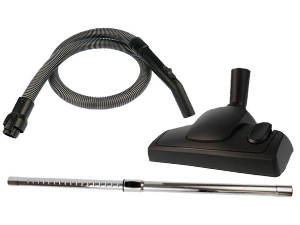 Arçelik S 7534A / S 7534F Süpürge Komple Hortum Takımı