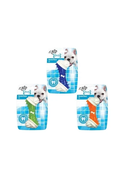 AFP Dental Kemik 13x5,5x3 cm