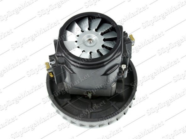 Altus AL 680 Süpürge Motoru - Resim 2