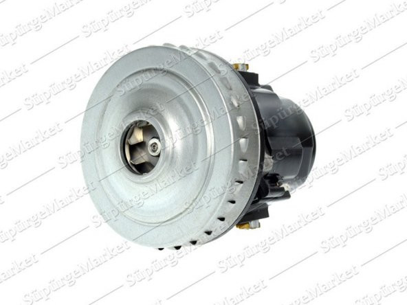 Altus AL 680 Süpürge Motoru - Resim 3