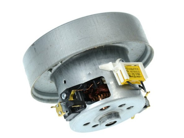 Elektrikli Süpürge Motoru, Dyson ile uyumlu - 2