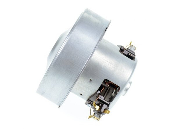 Goldmaster Süpürgelere Uygun Kaliteli Vakum Motoru - 2