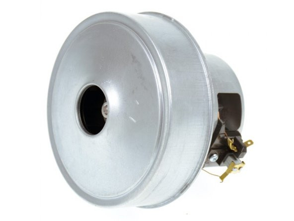 Goldmaster Süpürgelere Uygun Kaliteli Vakum Motoru - 3