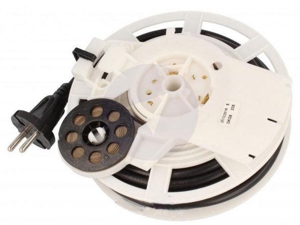 Philips FC 8726 / FC 8770 / FC 9192 Süpürge Kablo Sarıcı - Resim 2