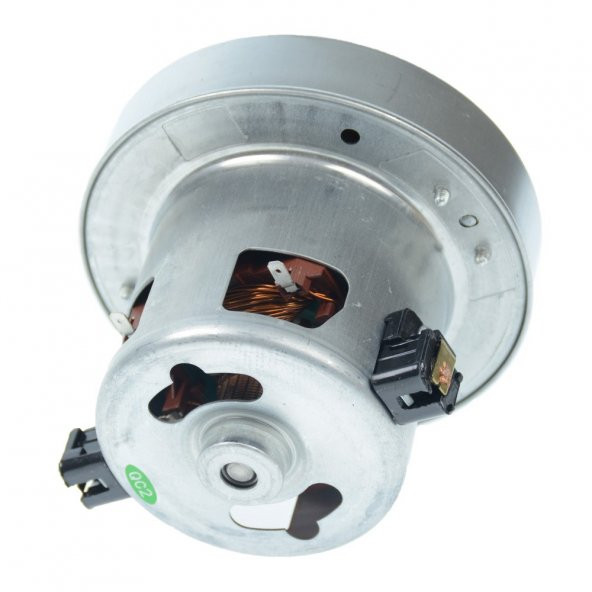 Philips FC 8130 - 8132 Easy Life Süpürge Motoru 1800 Watt - 3