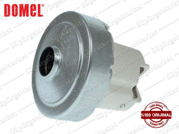 Philips Marathon Fc 9202, 9205 Orijinal Süpürge Motoru