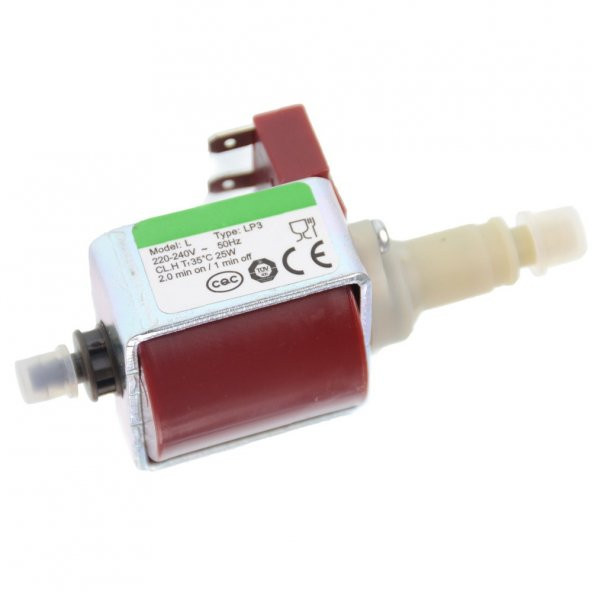 Ulka Su Pompası - 25W TYPE LP3 Model L 220-240V 50HZ