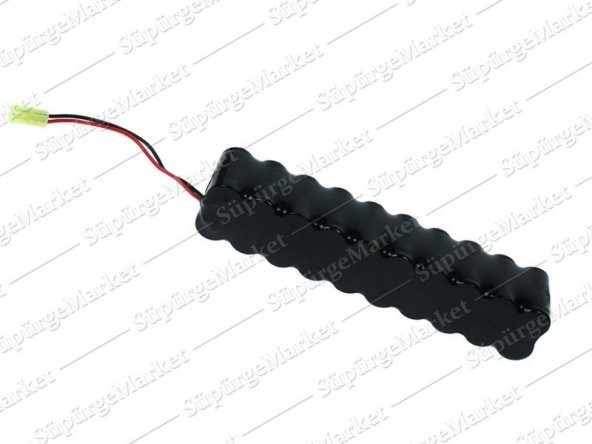 Rowenta RH 8771/RH8779 Air Force Extreme Şarjlı Süpürge Pili - 2