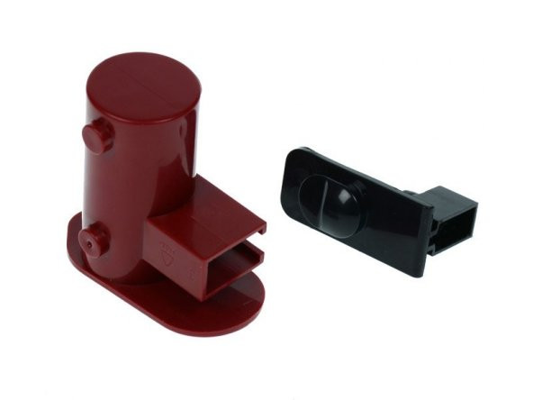 Fakir Darky  Darky Öko Orijinal Boru Kilidi - 2