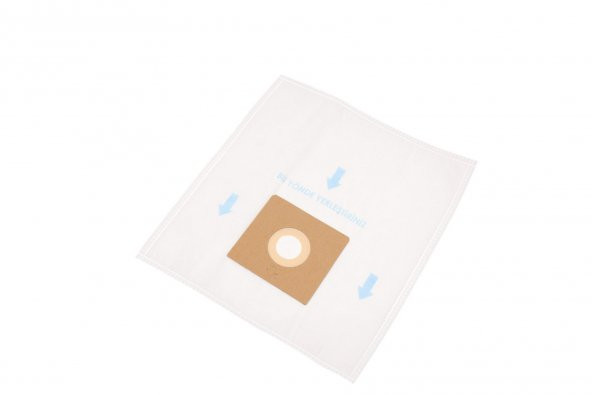 Arçelik S 4240 Orijinal Toz Torbası 20 Adet - KG0006299 ürün görseli 1