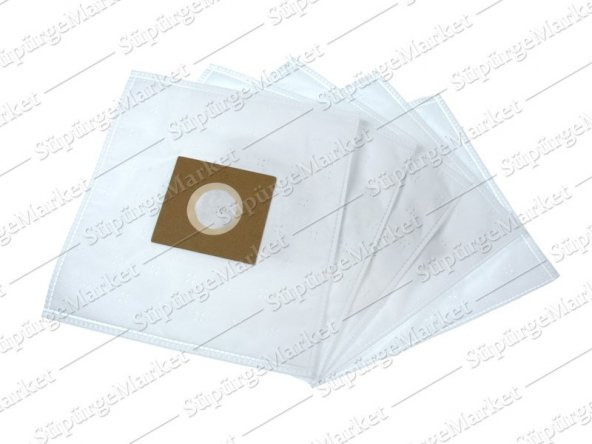 Arçelik S 4540 T Süpürge Orijinal Torbası - 2