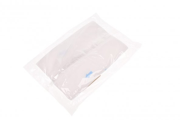 Arçelik S 4240 Orijinal Toz Torbası - 10 Adet / KG0006299 - 2