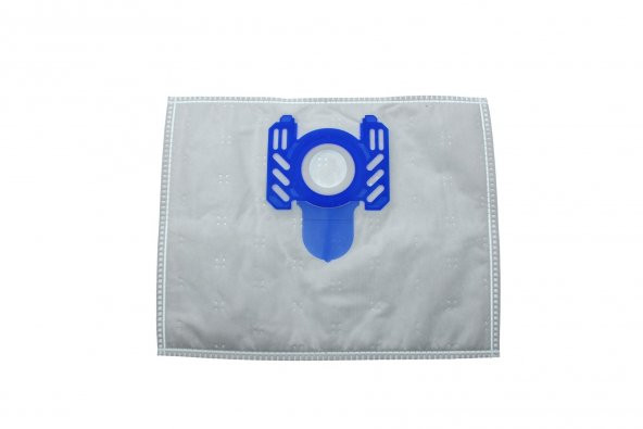 AEG GR 28 Süpürge Toz Torbası - 5 Adet - Resim 3