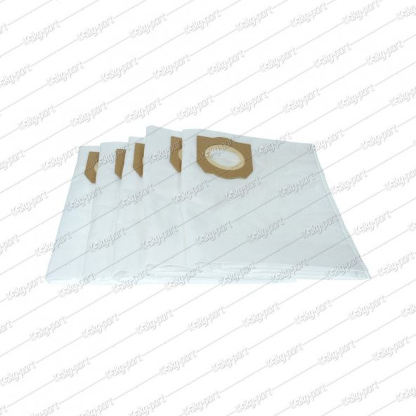 Arnica Poyraz / Karayel Orijinal Toz Torbası - 3