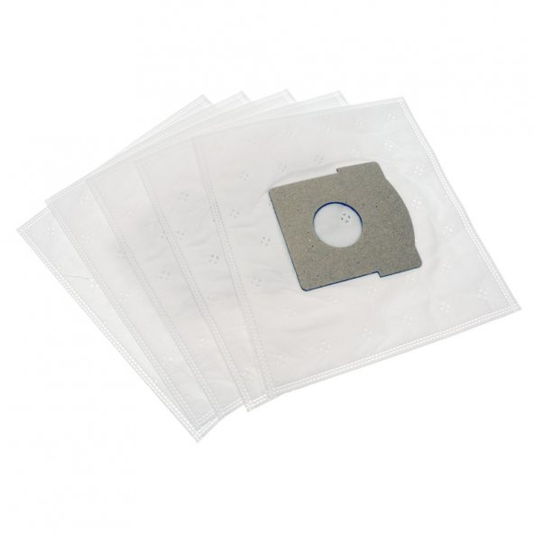 Fakir C 220 electronic Bez Toz Torbası 20 Adet - Resim 2