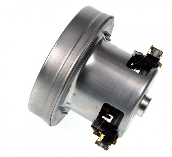 Fakir Red Vac Süpürge Motoru - 3