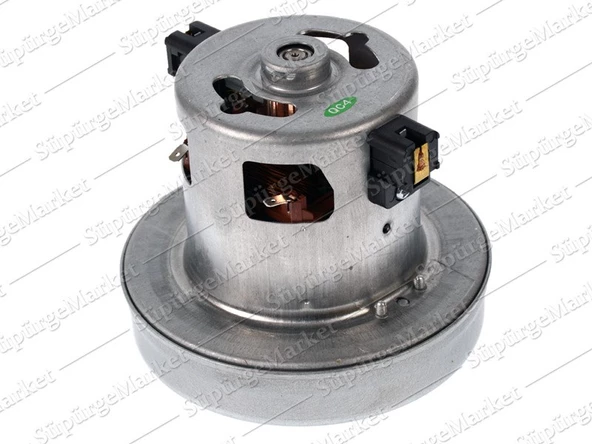 Beko Bks 2240 Bks 2250 Süpürge Motoru - 2