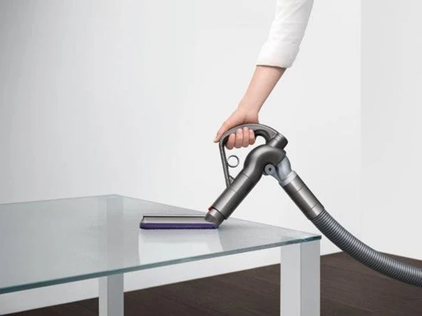Dyson CY 26 / CY 22 Cinetic Big Ball Orjinal Tutma Sapı - 5