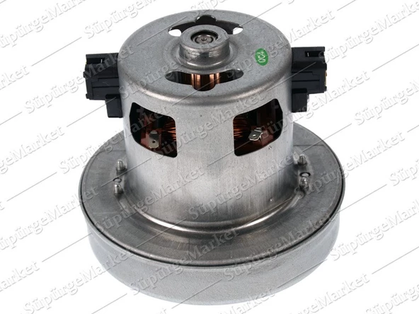 Arçelik S4230  S4240  S4240A  S4240C  S4250 Süpürge Motoru