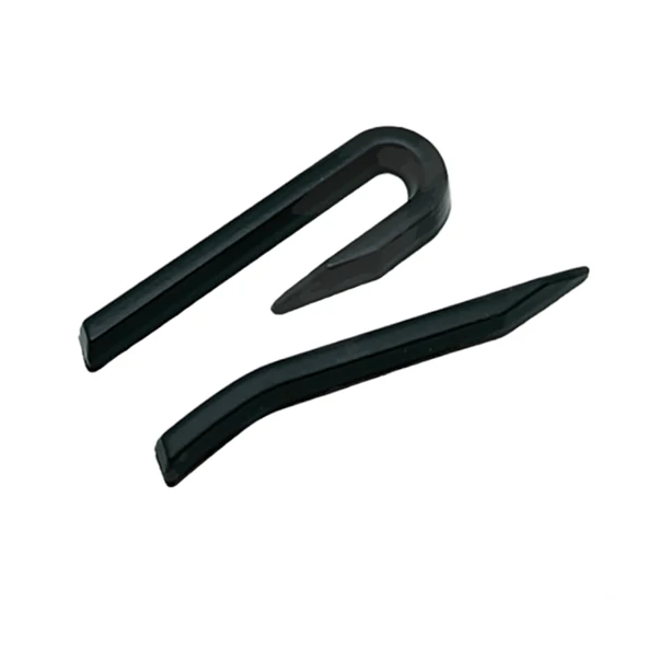 Golf 8 bagaj yapıştırma siyah / YACI167 - Resim 2