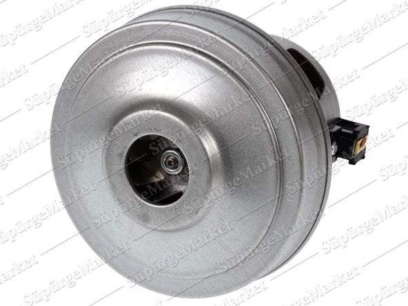 Beko Bks 2240 Bks 2250 Süpürge Motoru - 3