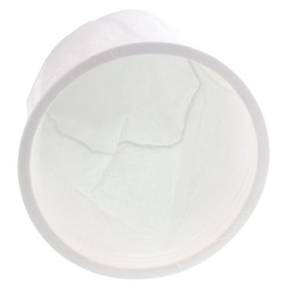 Fantom Kazanlı Süpürge Bez Torbası (24x24cm) - Resim 2