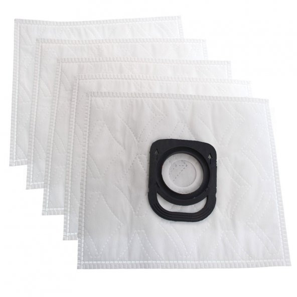 Rowenta RO6331 Silence Force Compact 4A Süpürge Toz Torbası-10 ad - Resim 3