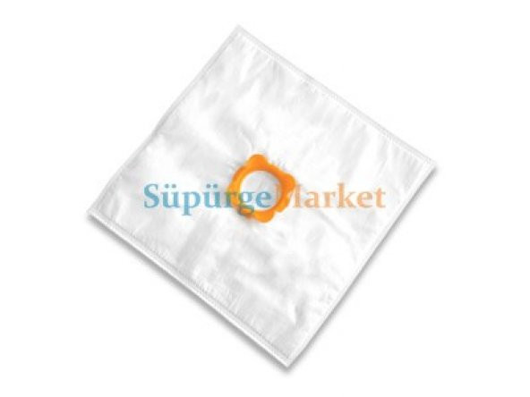 Rowenta RO 4421 Silence Force Compact Serisi Wonderbag Torba