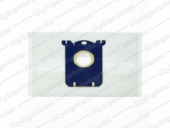 Philips  Electrolux Markaya Uygun S-Bag Ultra Long Toz Torbası ürün görseli