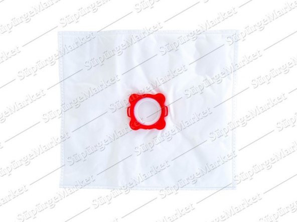 Rowenta Silence Force Compact Serisi 5 Adet Torba + Hepa Filtre