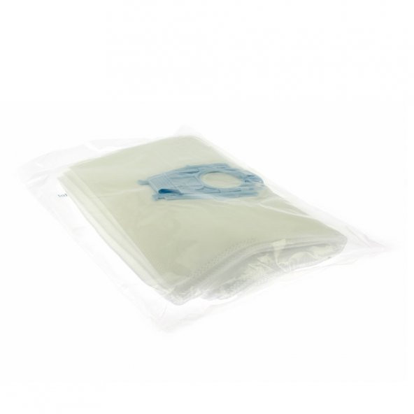 Siemens Type P Kumaş Toz Torbası 8 Adet / KG0002476 - 2