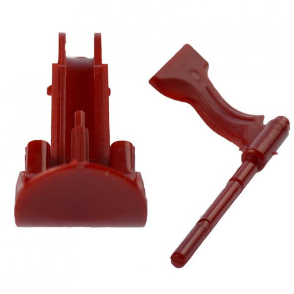 Dyson DC 41 / DC 42 / DC 43 Süpürge Toz Hazne Kilidi