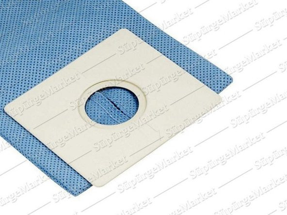 Samsung Orijinal Boşaltılabilir Toz Torbası - Resim 4