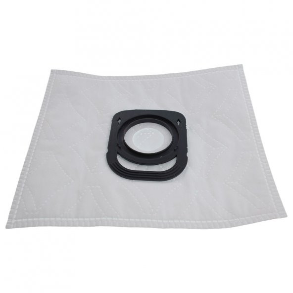 Rowenta ZR 200520 / ZR 200540 Süpürge Toz Torbası - 5 adet - Resim 2