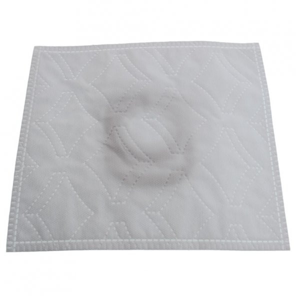 Rowenta ZR 200520 / ZR 200540 Süpürge Toz Torbası - 5 adet - Resim 3