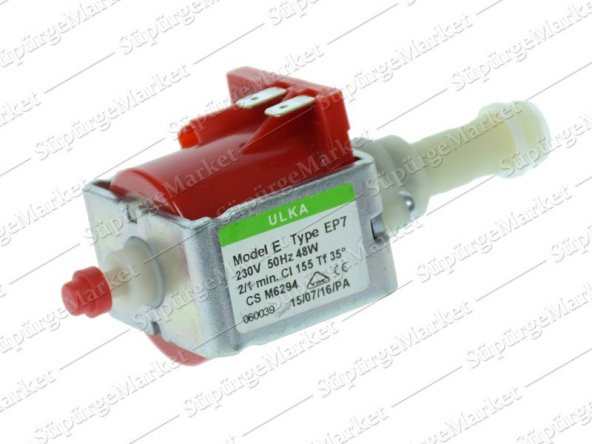 Fakir Arçelik Rowenta Halı Yıkama Pompası - Resim 2