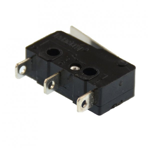 Buharlı Ütü & Rondo & Kettle Mikro Switch - 2