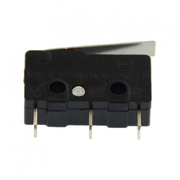 Buharlı Ütü & Rondo & Kettle Mikro Switch - 3