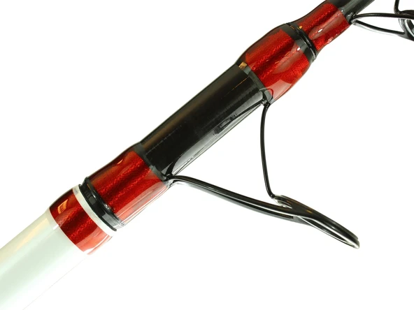 Captain 1697 Magnifico 420cm Tele Surf Kamış 100-300gr Atar - 2