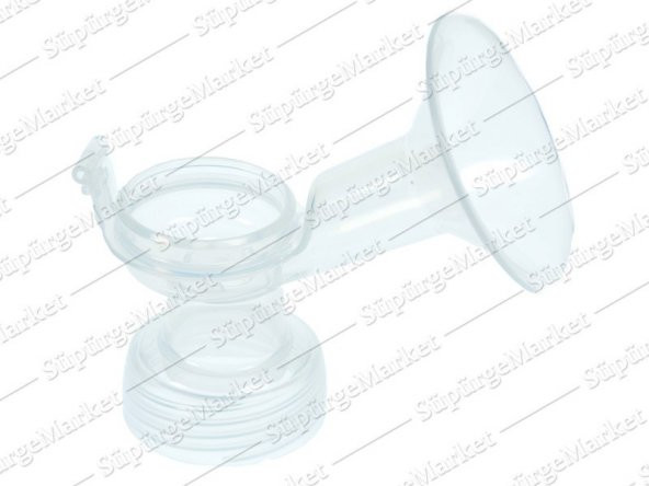 Philips Avent SCF 312 Göğüs Pompası Şeffaf Pompa