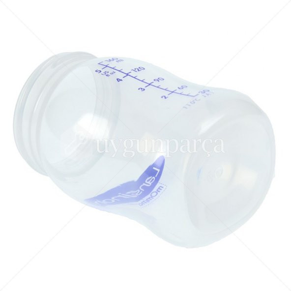 Lansinoh 2’si 1 Arada Elektrikli Göğüs Pompası Biberon 160ml - 3