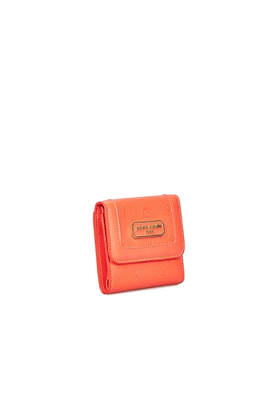 PİERRE CARDİN KADIN CÜZDAN 06PC25Y602-P - 5
