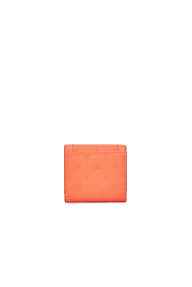 PİERRE CARDİN KADIN CÜZDAN 06PC25Y602-P - 4