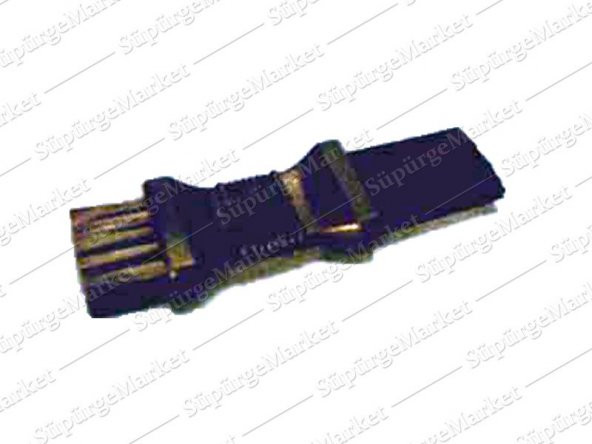 Çeşitli Traş Makineleri İle Uyumlu Temizleme Fırçası