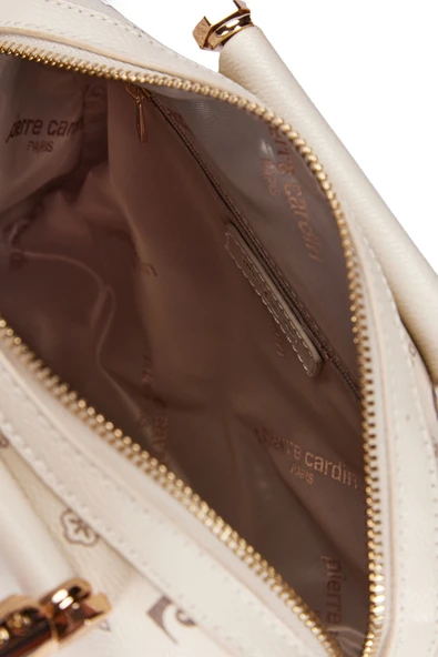 PİERRE CARDİN OMUZ ÇANTASI 05PC25Y10322-MN - 7