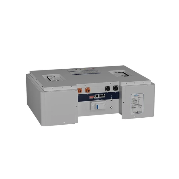 TommaTech Modüler Serisi 51.2V 102AH G2 LFP Lityum Batarya - 3