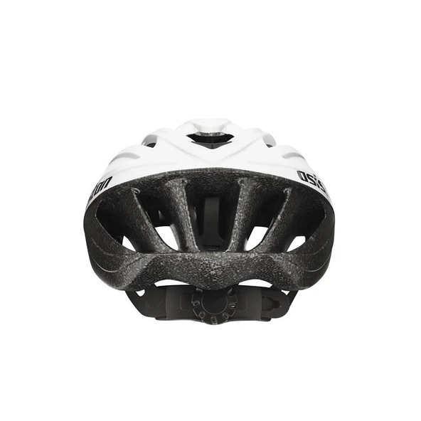 Asistan Cape H90 Çok Amaçlı Rüzgarlıklı Kask Yetişkin Scooter Bisiklet Kaskı M Beden Beyaz - 2