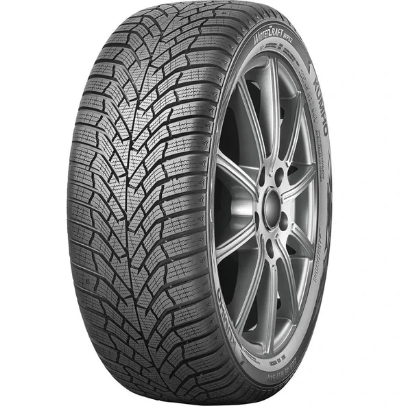 Kumho 255/45R19 104V XL WinterCraft WP52 (Kış) (2024)