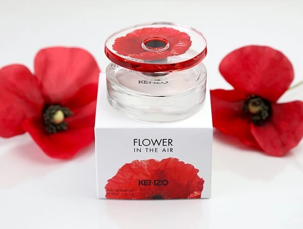 Kenzo Flower In The Air Edp 100 Ml Kadın Parfüm - 2