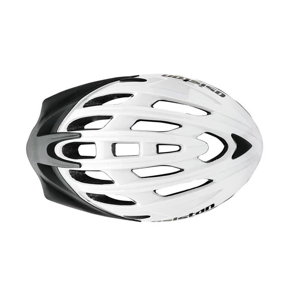 Asistan Cape H90 Çok Amaçlı Rüzgarlıklı Kask Yetişkin Scooter Bisiklet Kaskı M Beden Beyaz - 5